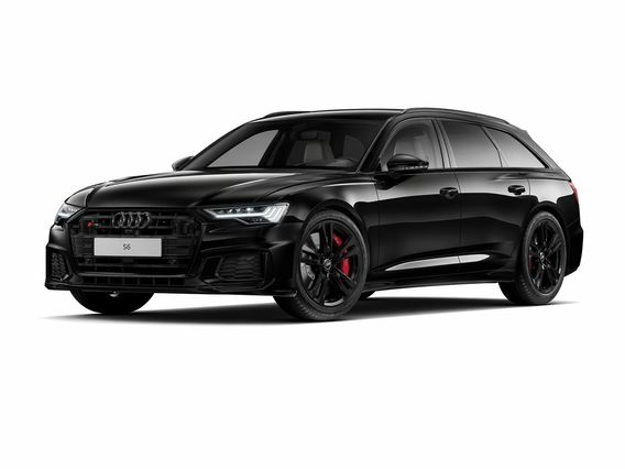 AUDI S6 V6 TDI 344ZS QUATTRO AIR SUSPENSION BANG&OLUFSEN HD MATRIX LED SURROUND VIEW PARK ASSIST HEAD UP  